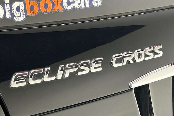 2019 Mitsubishi Eclipse Cross Black Edition YA thumb-21