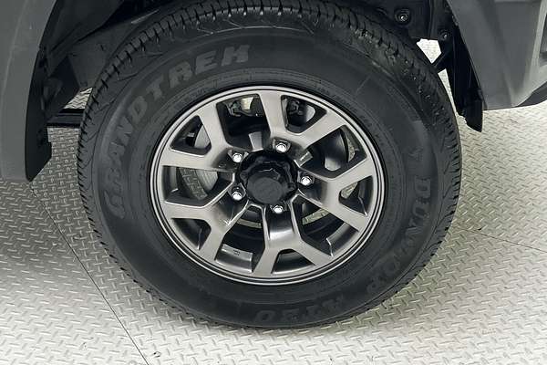 2024 Suzuki Jimny GLX GJ thumb-9