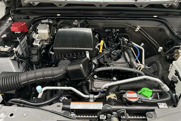 2024 Suzuki Jimny GLX GJ thumb-10