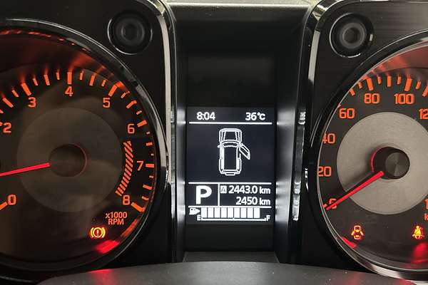 2024 Suzuki Jimny GLX GJ thumb-12
