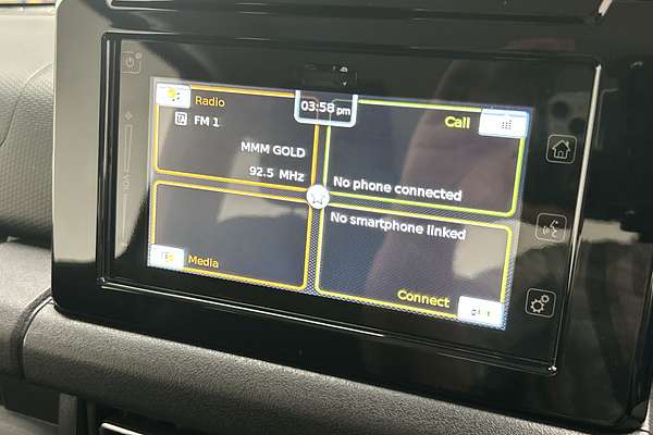 2024 Suzuki Jimny GLX GJ thumb-13