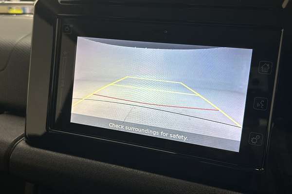 2024 Suzuki Jimny GLX GJ thumb-14