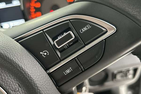 2024 Suzuki Jimny GLX GJ thumb-15