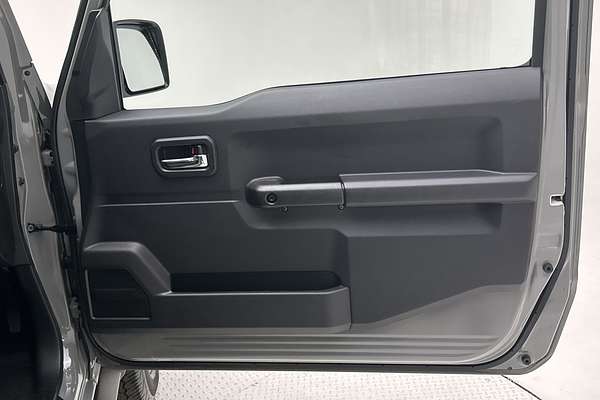 2024 Suzuki Jimny GLX GJ thumb-17