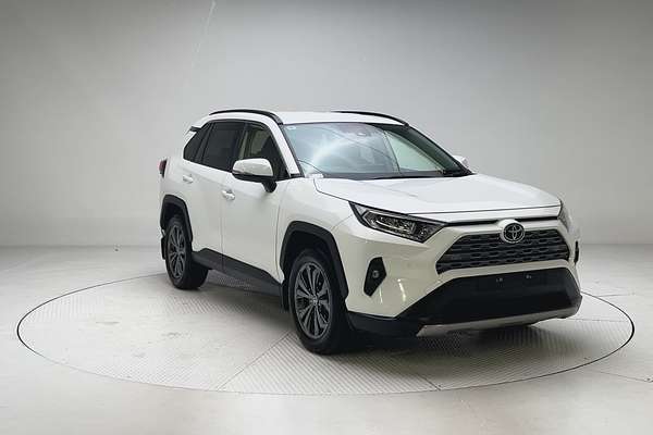2023 Toyota RAV4 GXL MXAA52R thumb-1