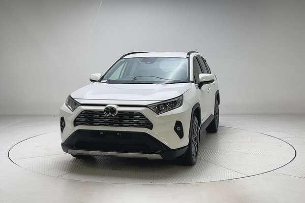 2023 Toyota RAV4 GXL MXAA52R thumb-2