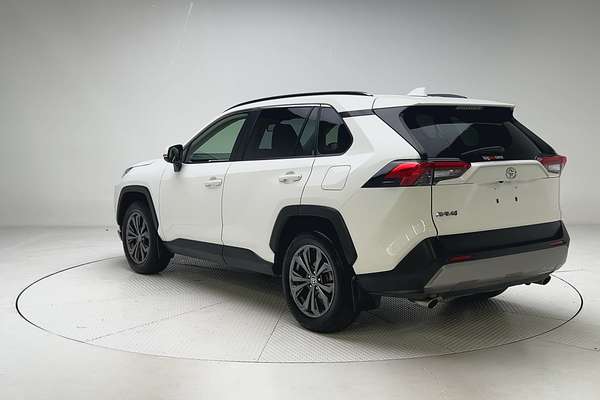 2023 Toyota RAV4 GXL MXAA52R thumb-5