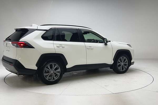 2023 Toyota RAV4 GXL MXAA52R thumb-7