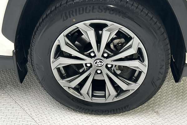 2023 Toyota RAV4 GXL MXAA52R thumb-9