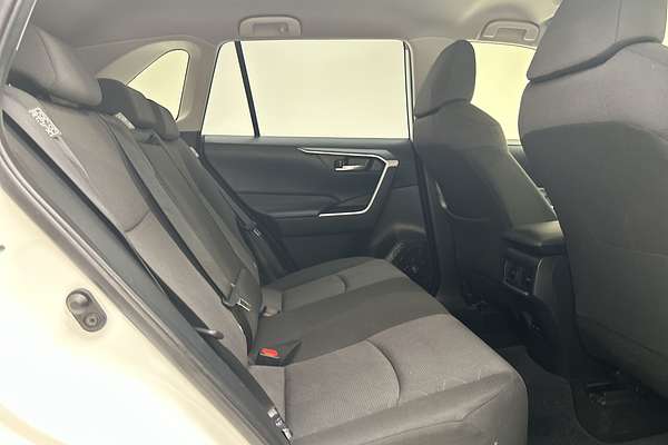 2023 Toyota RAV4 GXL MXAA52R thumb-11
