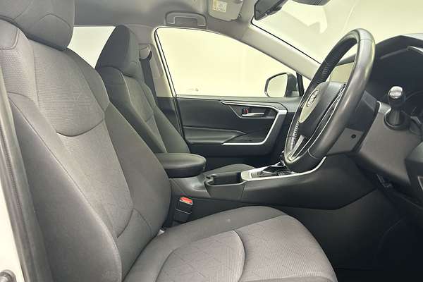 2023 Toyota RAV4 GXL MXAA52R thumb-12