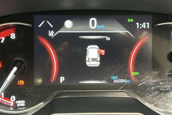 2023 Toyota RAV4 GXL MXAA52R thumb-13