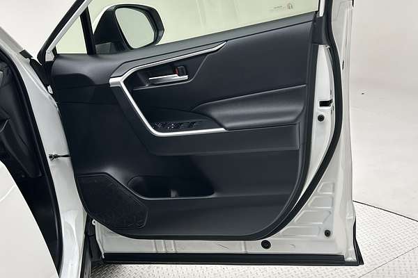 2023 Toyota RAV4 GXL MXAA52R thumb-18