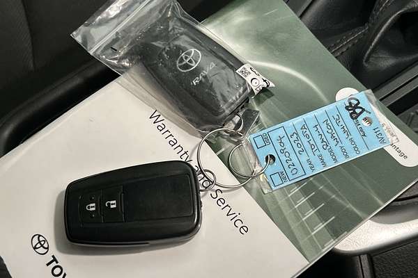 2023 Toyota RAV4 GXL MXAA52R thumb-22