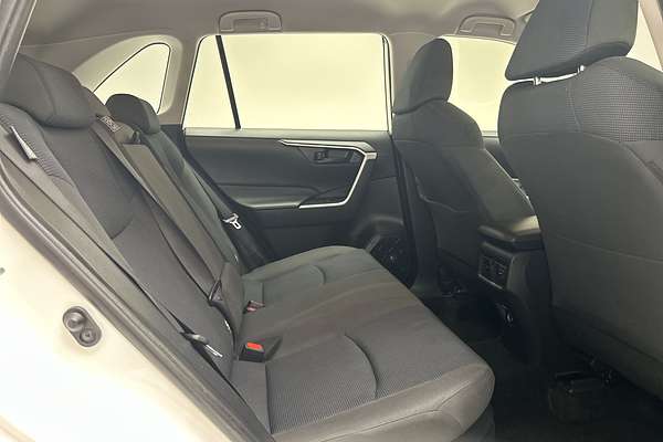 2020 Toyota RAV4 GX AXAH52R thumb-11