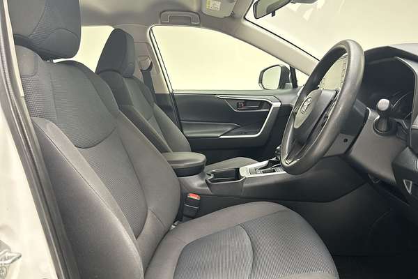 2020 Toyota RAV4 GX AXAH52R thumb-12