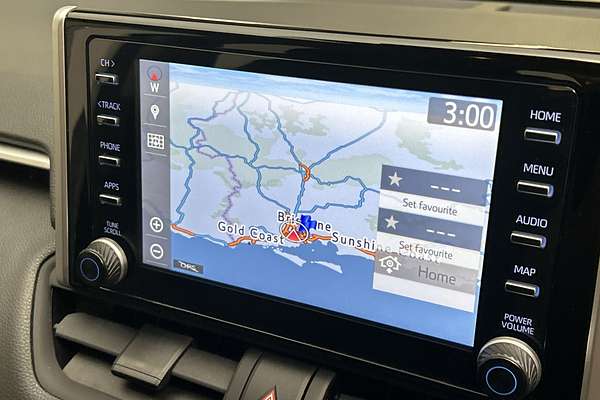 2020 Toyota RAV4 GX AXAH52R thumb-14