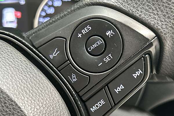 2020 Toyota RAV4 GX AXAH52R thumb-17