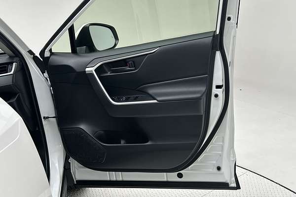 2020 Toyota RAV4 GX AXAH52R thumb-18