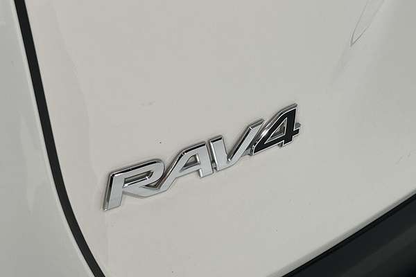 2020 Toyota RAV4 GX AXAH52R thumb-21