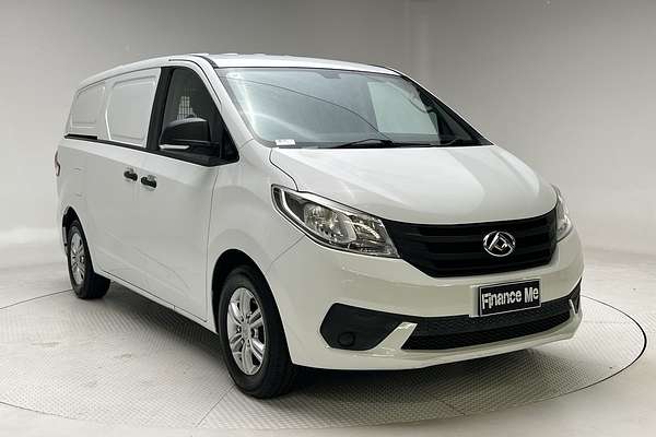 2021 LDV G10 + SV7C thumb-0