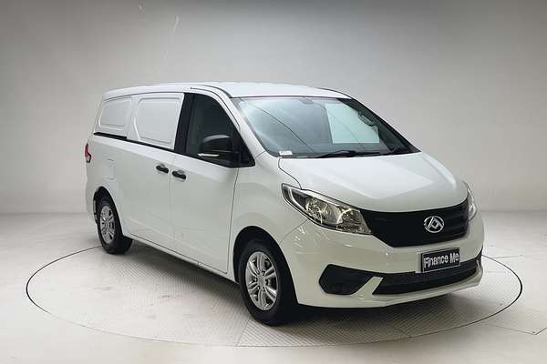 2021 LDV G10 + SV7C thumb-1