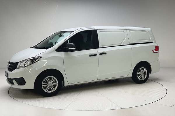 2021 LDV G10 + SV7C thumb-3