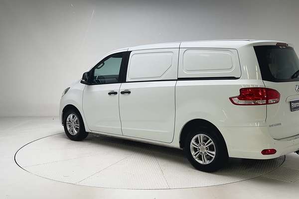 2021 LDV G10 + SV7C thumb-5