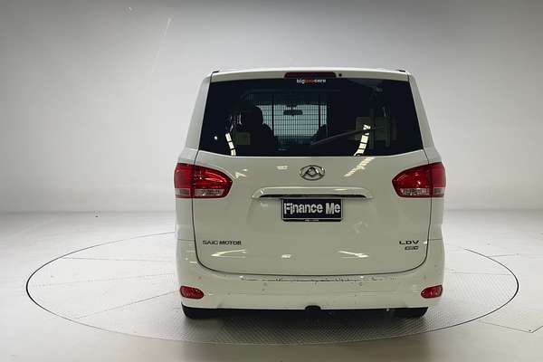 2021 LDV G10 + SV7C thumb-6