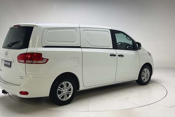 2021 LDV G10 + SV7C thumb-7