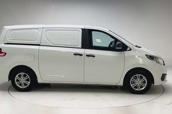 2021 LDV G10 + SV7C thumb-8