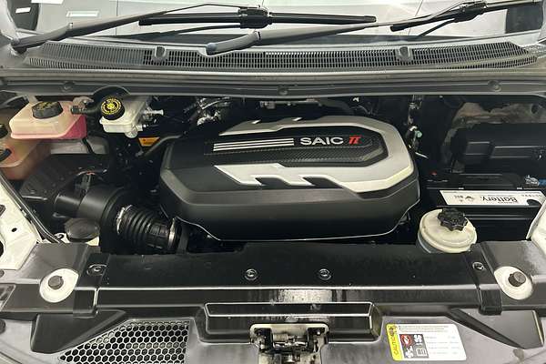 2021 LDV G10 + SV7C thumb-10