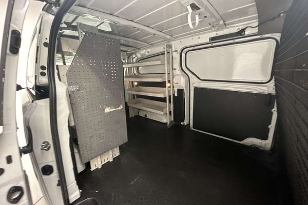 2021 LDV G10 + SV7C thumb-11