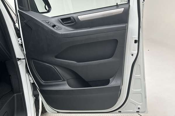 2021 LDV G10 + SV7C thumb-18