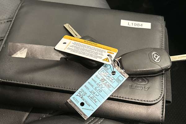 2021 LDV G10 + SV7C thumb-22