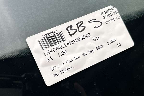 2021 LDV G10 + SV7C thumb-23