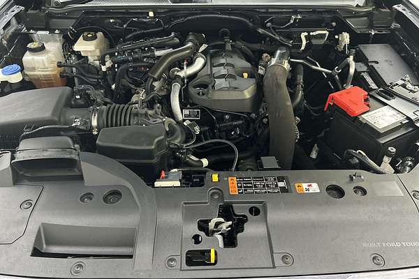 2024 Ford Ranger Wildtrak 4X4 2.0L thumb-10
