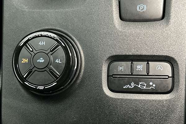 2024 Ford Ranger Wildtrak 4X4 2.0L thumb-15