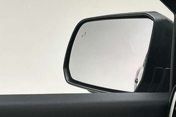 2024 Ford Ranger Wildtrak 4X4 2.0L thumb-17