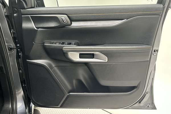 2024 Ford Ranger Wildtrak 4X4 2.0L thumb-18