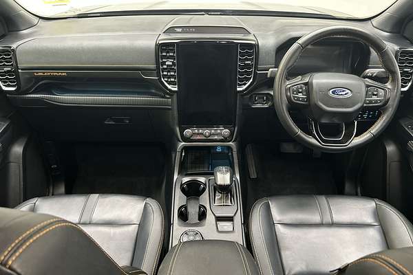 2024 Ford Ranger Wildtrak 4X4 2.0L thumb-19