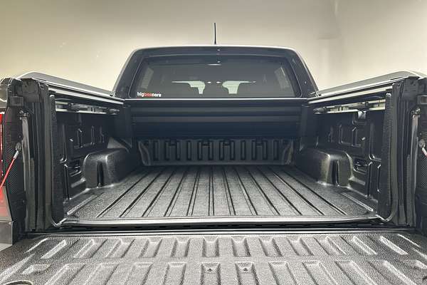 2024 Ford Ranger Wildtrak 4X4 2.0L thumb-20