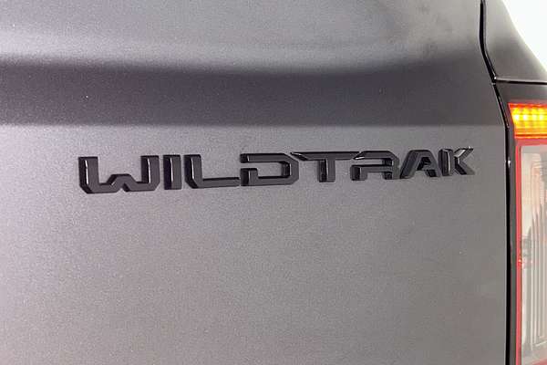 2024 Ford Ranger Wildtrak 4X4 2.0L thumb-21