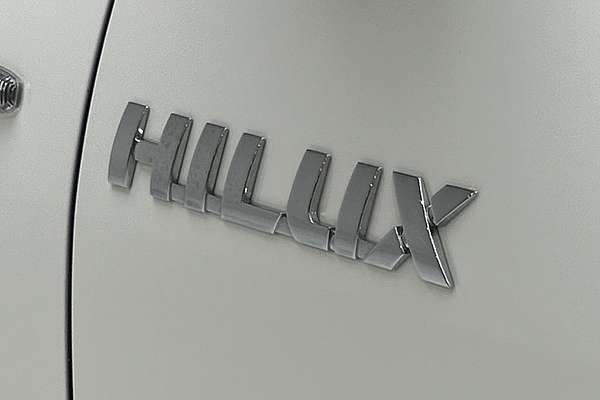 2022 Toyota Hilux Workmate TGN121R Rear Wheel Drive thumb-19