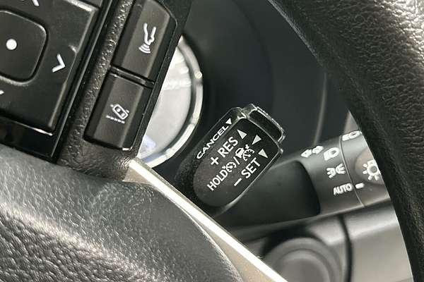 2022 Toyota Hilux Workmate TGN121R Rear Wheel Drive thumb-13