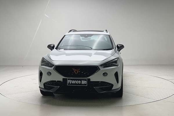 2022 CUPRA Formentor V KM thumb-2