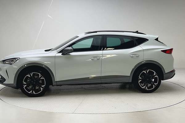 2022 CUPRA Formentor V KM thumb-4