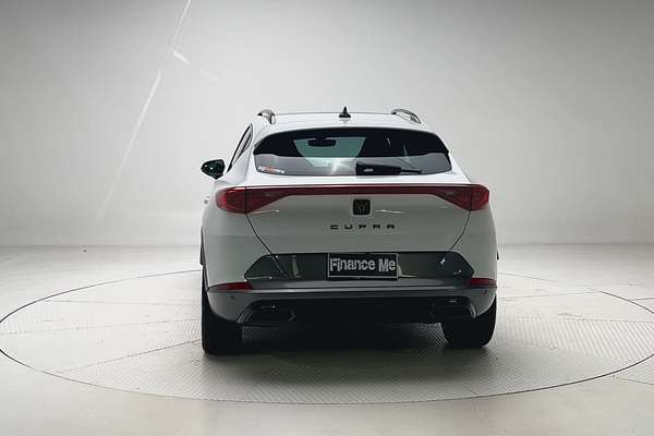 2022 CUPRA Formentor V KM thumb-6