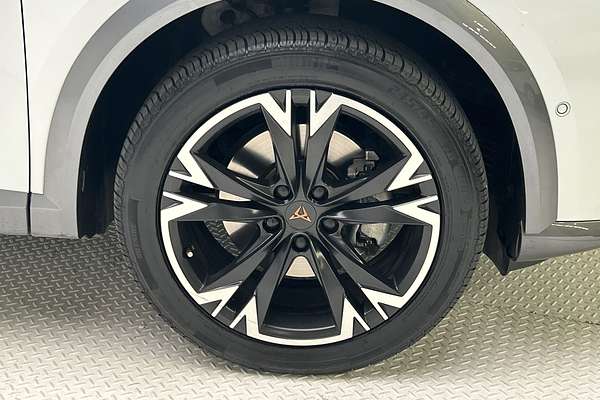 2022 CUPRA Formentor V KM thumb-9