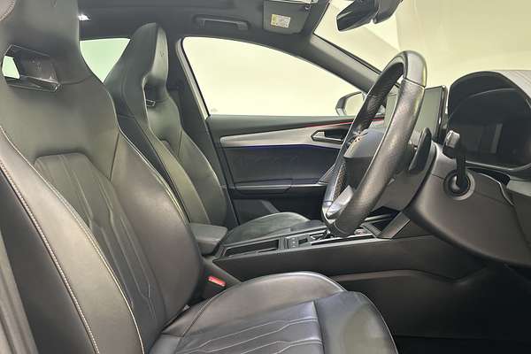 2022 CUPRA Formentor V KM thumb-12